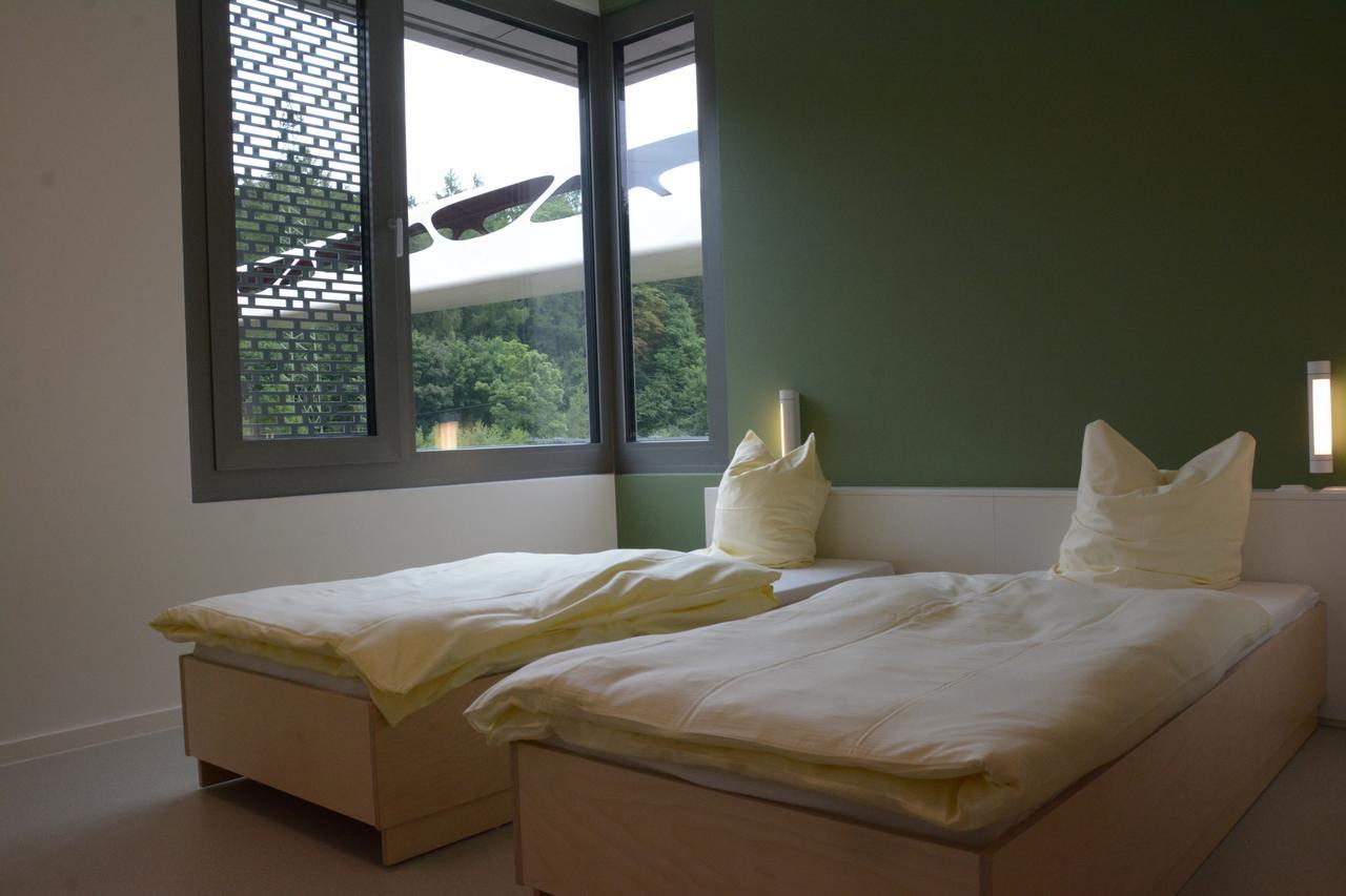 Youth Hostel Esch/Alzette Buitenkant foto